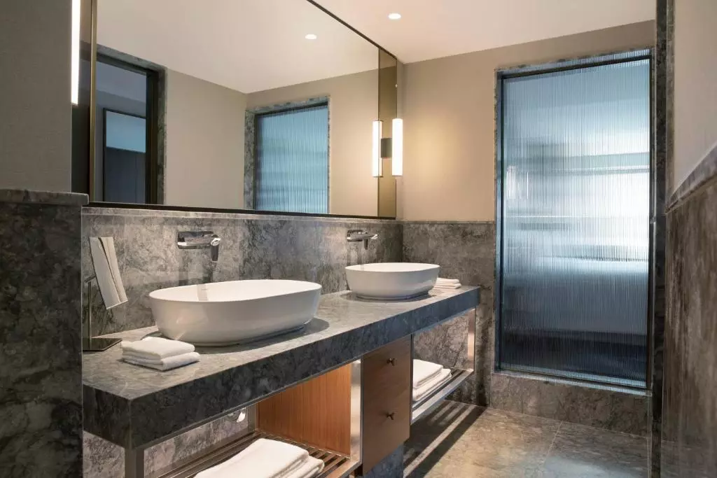 ازمیر ماریوت